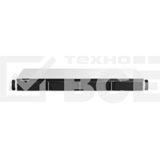 Сетевое хранилище  SMB QNAP TS-464eU-8G NAS 4 HDD trays, rackmount 1U, 1 PSU. 4-core Intel Celeron N5105/N5095 2.0-2.9 GHz, 8 GB RAM, 2x2.5GbE, 2xUSB 3.2 Gen 2 (10Gbps), 2xUSB 2.0, 1xHDMI, 2xM.2 PCIe Gen 3 x1 slots , W/o rail kit RAIL-B02