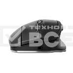 Мышь проводная 3DConnexion CadMouse Compact (3DX-700081) черный, 7200 dpi, USB Type-A, кнопки - 7, фото4