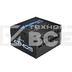 Блок питания, Chieftec, Atmos CPX-750FC, 750Вт, 80 PLUS GOLD, 120мм, черный, фото4