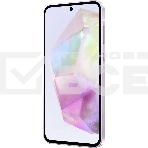 Смартфон Samsung Galaxy A35 5G NFC, 8/256Gb, лавандовый, фото5