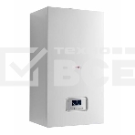 Котел газовый PROTHERM Пантера 25 КТО настенный 25 кВт одноконторный с закрытой камерой сгорания, фото 1