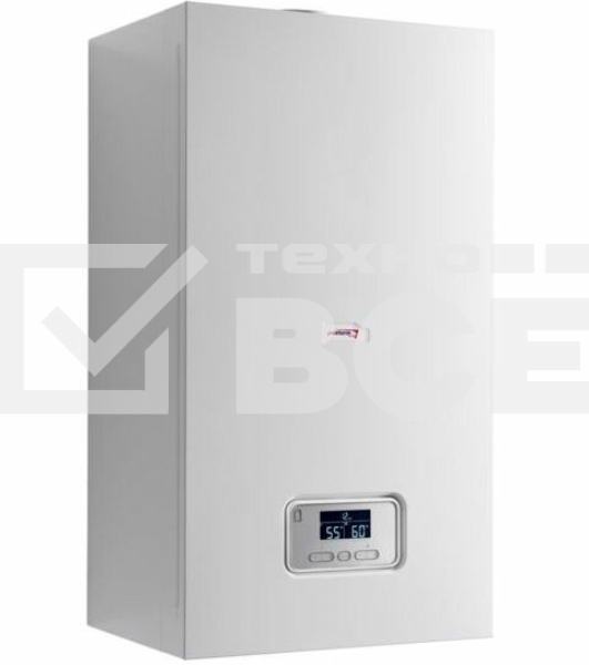 Котел газовый PROTHERM Пантера 25 КТО настенный 25 кВт одноконторный с закрытой камерой сгорания
