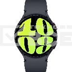 Умные часы Samsung Galaxy Watch 6 44mm черный (SM-R940NZKACIS), фото2