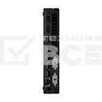 Компьютер Lenovo ThinkCentre M70q Gen3  , Intel Core i7-12700T, 16 Gb, 1Tb SSD, no ODD, Intel UHD Graphics 770 KB,M , DOS,, фото3