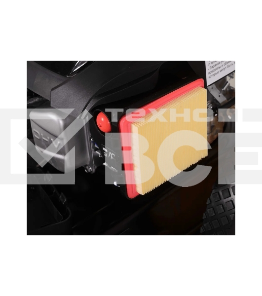 Газонокосилка роторная Huter GLM-5.0L (70/3/9)