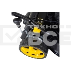 Газонокосилка бензиновая GLM-3.5T Huter, фото6
