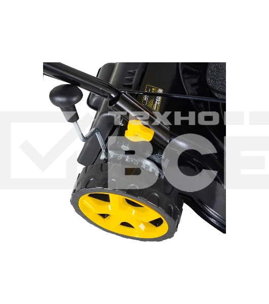 Газонокосилка бензиновая GLM-3.5T Huter