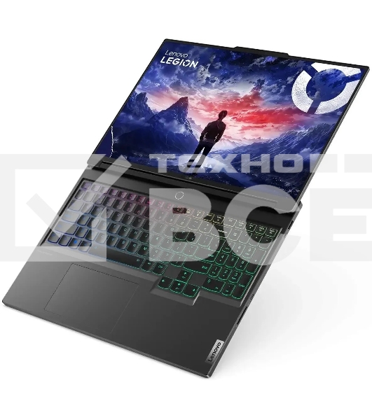 Ноутбук Lenovo Legion 7 16IRX9 i7 14700HX/32Gb/SSD1Tb/RTX4060 8Gb/16