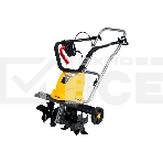 Электрический культиватор STEHER, 1700 Вт, фото8