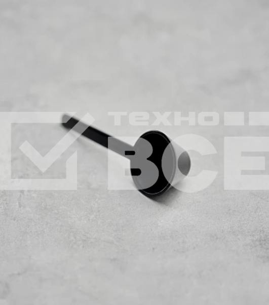 Кофеварка капельная Scarlett SC-CM33018 черный, исп. кофе - молотый, 0.75 л, 600 Вт.