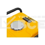 Электрогенератор бензиновый инверторный Denzel GK-2200iF, 2.2 кВт, 95 дБ, 27 кг, фото10