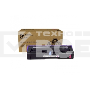 Принт-картридж GalaPrint GP-407718 (SP-C252HE) Magenta (6000 стр) для Ricoh Aficio SPC252DN/252SF/262DNW/262SFNW
