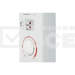 Конвектор Neoclima Fast 1500 w белый, 1500 Вт, 15 м2, термостат, фото4