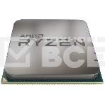 Процессор AMD Ryzen 5 3500X Soc-AM4 3.6GHz OEM, фото2