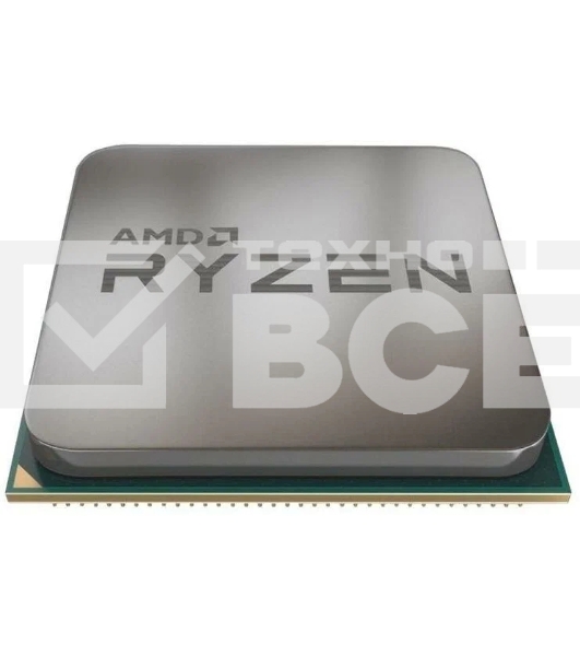 Процессор AMD Ryzen 5 3500X Soc-AM4 3.6GHz OEM