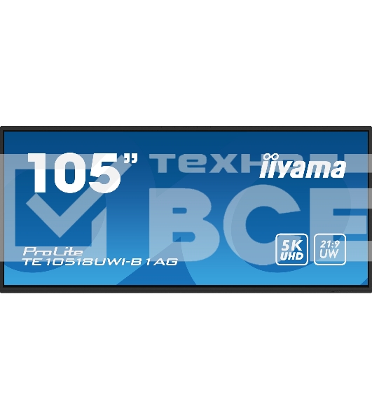 Интерактивная панель 105