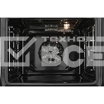Духовой шкаф электрический Beko BBIM12301X нержавеющая сталь/черный, фото7