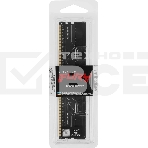 Оперативная память Kingston Fury Renegade Pro, DDR5, 32GB, RDIMM, 6800MHz, CL34, ECC, RDIMM, с радиатором, черный, фото4