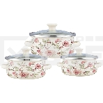 Набор посуды Zeidan Z-80623, фото 1