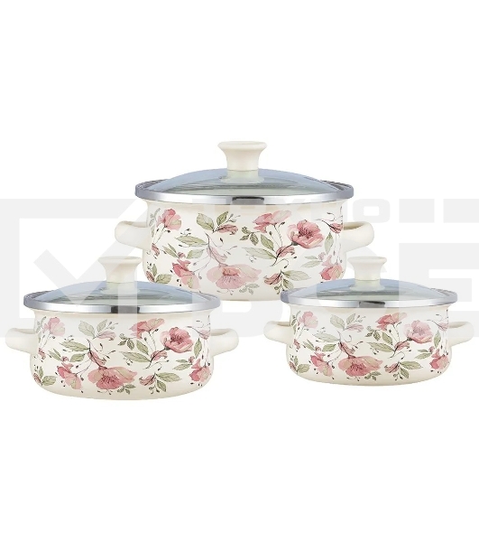 Набор посуды Zeidan Z-80623