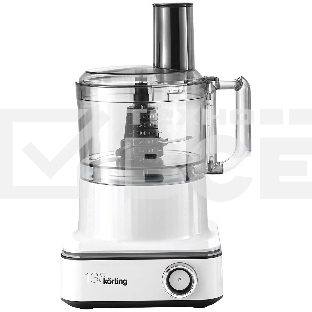 Кухонный комбайн Korting KFP 0203 W 135