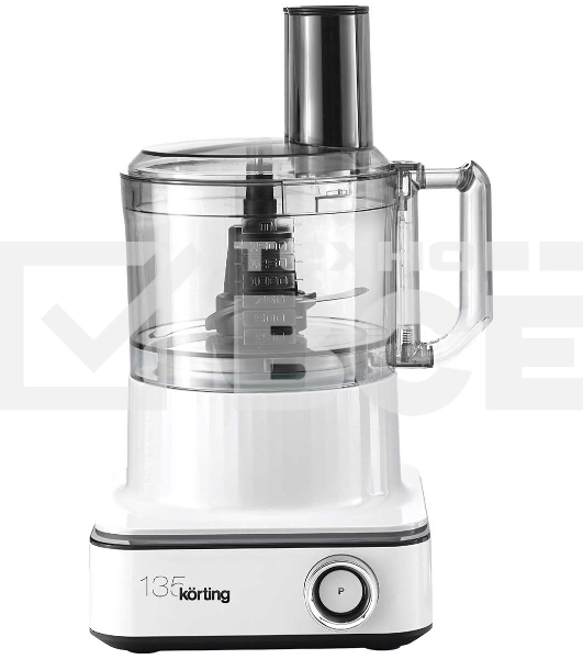 Кухонный комбайн Korting KFP 0203 W 135