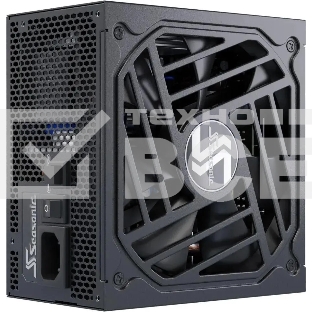Блок питания Seasonic ATX 850W Focus GX-850 80 PLUS gold (20+4pin) APFC 135мм fan 10xSATA Cab Manag RTL