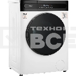 Стиральная машина Weissgauff WMD 49411 DC Inverter Steam, класс: B, загр.фронтальная макс.:11кг, (с сушкой) белый, фото12