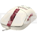 Мышь проводная A4Tech Bloody W72 Ultra Pixels Red рисунок/бежевый/красный, 20000 dpi, USB, кнопки - 7, фото6