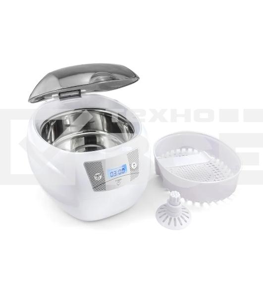 Ультразвуковая ванна Skymen JP-900S 0.75 л, 35 Вт