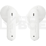 Наушники JBL Tune Beam 2 белый, фото 1