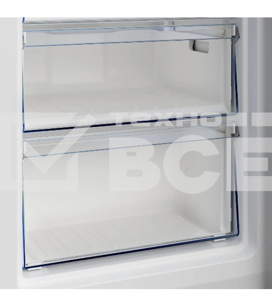 Морозильная камера Beko B3RFNK292W, белый, 255 л, 5 ящиков