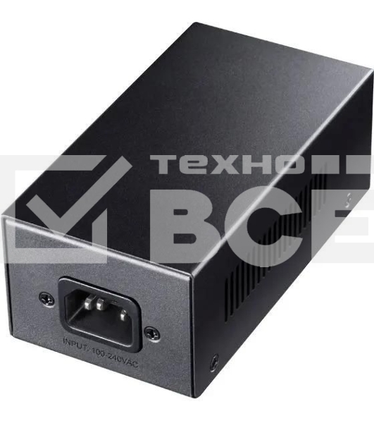 Инжектор PoE Cudy POE220 10/100/1000BASE-T 30Вт 54В(DC)