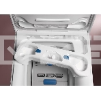 Стиральная машина Electrolux EW6TN3262  белый, загрузка вертикальная 6 кг, 1200 об/мин., класс: D, фото3