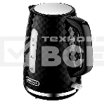Чайник электрический BRAYER BR6104BK, фото3