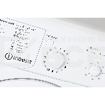 Стиральная машина Indesit IWUB 4085 (CIS) белый, загр. фронтальная макс.: 4 кг 800 об/мин класс: А, фото14