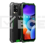 Смартфон Blackview BV4800 Pro, 4/128Gb, зеленый, фото6