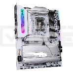 Материнская плата Colorful iGame Z890 FLOW V20, LGA 1851, Intel Z890, 4xDDR5, 5xM.2, 4xSATA, 2xPCIe 5.0 x16, 1xPCIe 4.0 x4, 1xHDMI, 1xDP, 1x 2.5Gb LAN, 4xUSB-A 3.2 Gen 2, 2xUSB-C 3.2 Gen 2, 1xUSB-C 3.2 Gen 2x2, 5x3.5 мм, 7.1, ATX, фото5