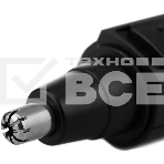 Триммер Centek CT-2196 черный, фото2