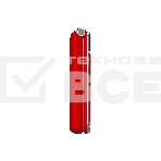 Мобильный телефон Maxvi E11 красный/серебристый, фото5
