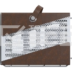 Компьютерный корпус Montech Heritage (W) белый без БП mATX 9x120мм 2x140мм 2xUSB3.0 audio bott PSU, фото4