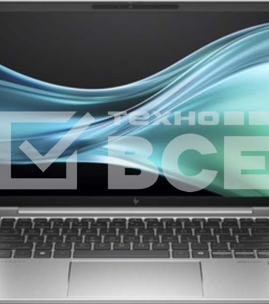 Ноутбук HP EliteBook 840 G11 серебристый Intel Core Ultra7-155U,14