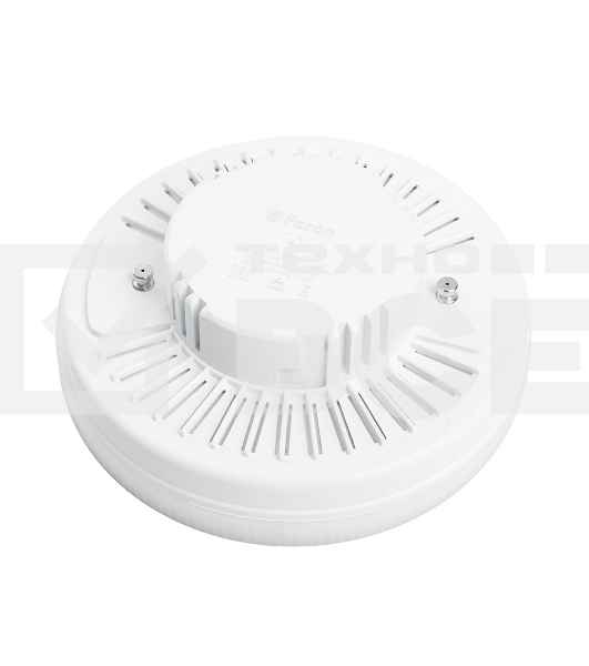 Лампа светодиодная Feron LB-472 LED 15Вт GX70 белый таблетка