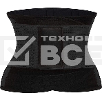 Пояс для похудения CleverCare, черный, размер XL TX-LB033B, фото2