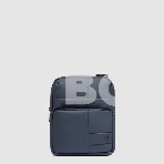 Сумка мужская Piquadro Wollem CA3084W129W/BLU, синий, полиуретан, фото6