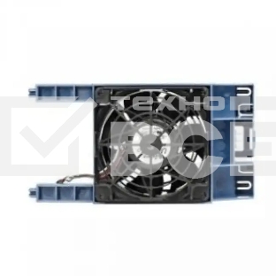 Вентиляторный блок Infortrend Cooling fan module for 4U 60-bays model (GS, GSc, JBOD), 9581FANMOD-0010