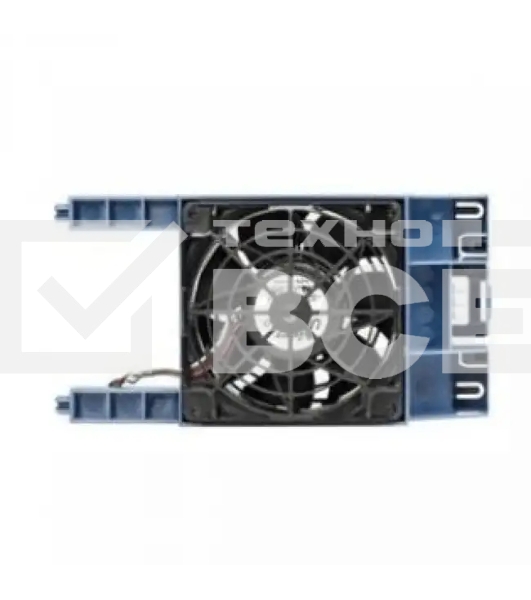 Вентиляторный блок Infortrend Cooling fan module for 4U 60-bays model (GS, GSc, JBOD), 9581FANMOD-0010