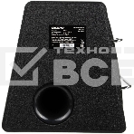 Сабвуфер автомобильный Digma DCS-120 300Вт активный (30см/12