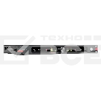 Аудиоинтерфейс Antelope Audio Galaxy 32 Synergy Core 24 бит/192 кГц, 4 D-Sub In, 4 D-Sub Out, 2 HDX, 2 TRS выхода, ADAT In/Out, MADI In/Out, 2 порта Dante, S/PDIF, 4 World Clock In/Out, Thunderbolt 3., фото 1