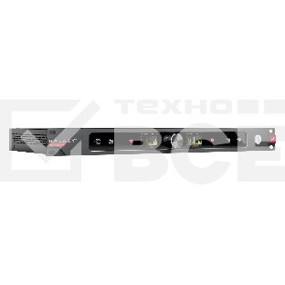 Аудиоинтерфейс Antelope Audio Galaxy 32 Synergy Core 24 бит/192 кГц, 4 D-Sub In, 4 D-Sub Out, 2 HDX, 2 TRS выхода, ADAT In/Out, MADI In/Out, 2 порта Dante, S/PDIF, 4 World Clock In/Out, Thunderbolt 3.